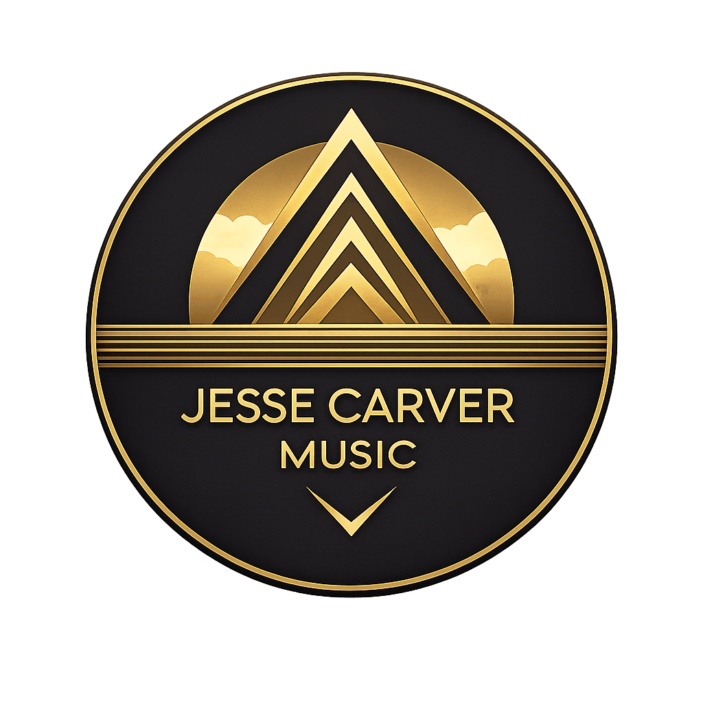 Jesse Carver Music